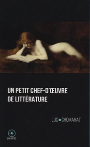 Un petit chef-d'œuvre de littérature