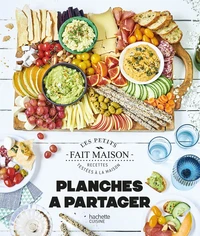 Planches à partager