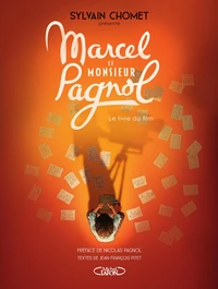 Marcel et Monsieur Pagnol