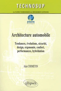 Architecture automobile