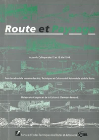 Route et Paysage
