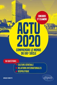 Actu 2020