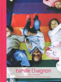 Famille Chagnon pour l'enfance