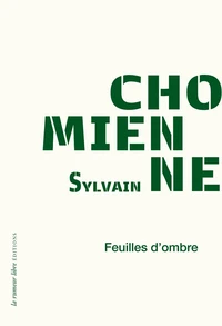 Feuilles d'ombre