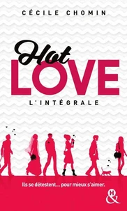 Hot Love l'intégrale
