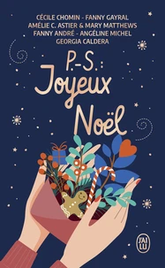 P.-S. : Joyeux Noël