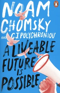 A liveable future is possible