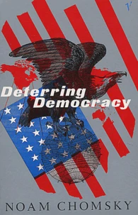 Deterring Democracy
