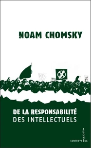 La responsabilité des intellectuels