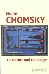 On Nature Of Language