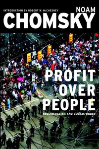 Profits over People
