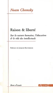 Raison & liberté