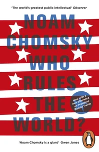 Who Rules the World ?