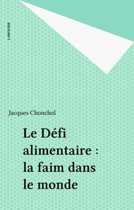 Le Défi alimentaire