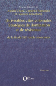 (In)visibles cités coloniales