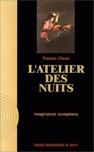 L'atelier des nuits