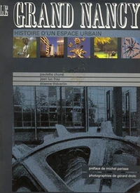 Le Grand Nancy