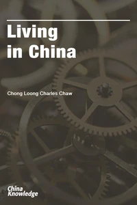 Living in China