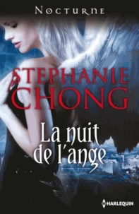 La nuit de l'ange