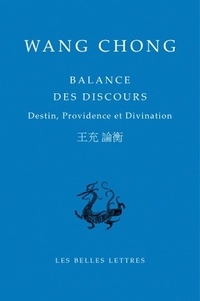 Checkpointfrance.fr Balance des discours - Destin, Providence et Divination Image