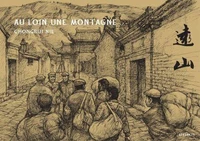Au loin, une montagne...