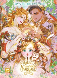 Mother's contract marriage Tome 1
