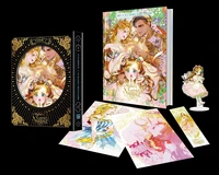 Mother's contract marriage Tome 1 . Avec 1 standee acrylique, 2 ex-libris, 1 marque-page, Edition collector