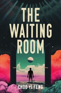 Epub books télécharger torrent The Waiting Room in French