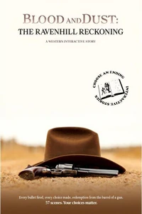 Blood and Dust: The Ravenhill Reckoning