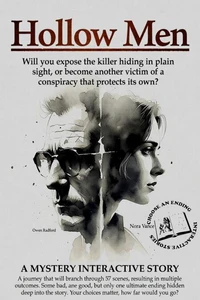 Hollow Men