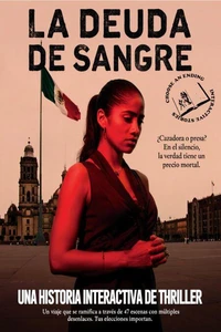 La Deuda de Sangre