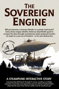 The Sovereign Engine