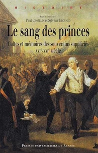 Le sang des princes