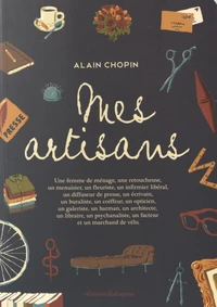 Mes artisans