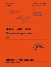 Chopin - Liszt - Hiller