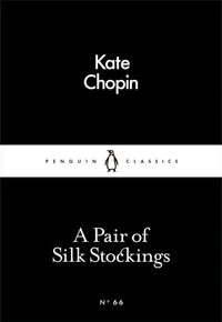 A Pair of Silk Stockings