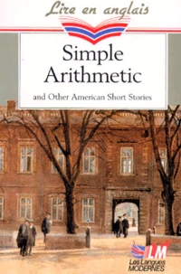 Simple Arithmetic And Other American Short Stories