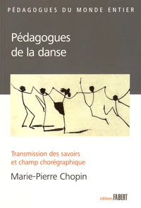 Pédagogues de la danse