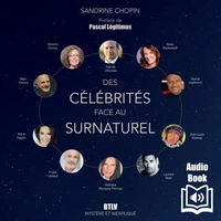 Des célébrités face au surnaturel