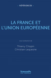 La France et l'Union européenne