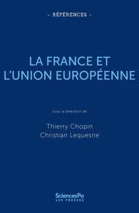 La France et l'Union européenne