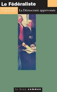 Le "Fédéraliste"