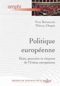 Politique européenne