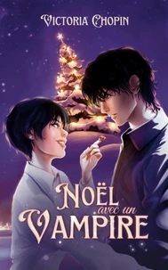 Noël avec un vampire