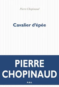 Cavalier d'épée