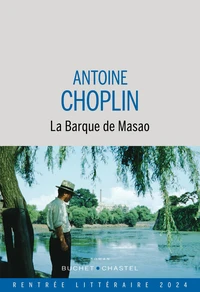 La Barque de Masao
