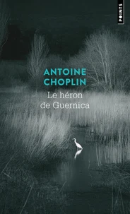 Le héron de Guernica