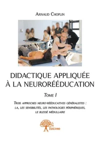 Didactique appliquée à la neurorééducation