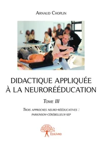 Didactique appliquée à la neurorééducation
