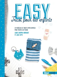 Easy tricot pour les enfants